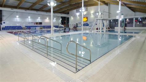 tudor grange swimming pool bookings